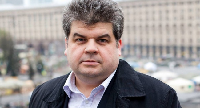 Эксперт рассказал о возможной альтернативе Минским договоренностям Эксперт рассказал о возможной альтернативе Минским договоренностям