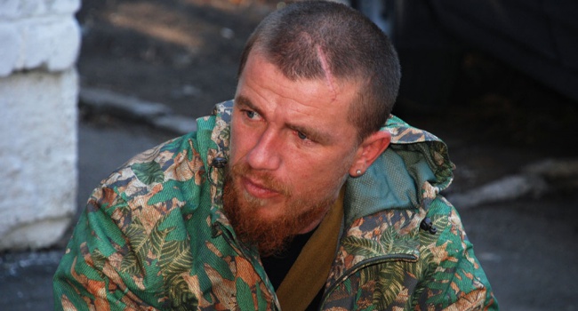 Олещук: добровольцы на Донбассе уже не нужны Олещук: добровольцы на Донбассе уже не нужны