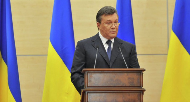 Савченко хочет, чтобы Порошенко извинился перед Януковичем Савченко хочет, чтобы Порошенко извинился перед Януковичем