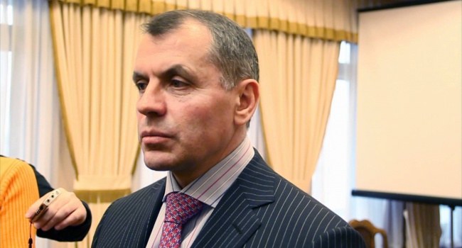 Крим так і не став частиною РФ – політолог Крим так і не став частиною РФ – політолог