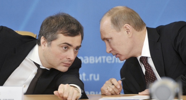 Німецька преса розповіла про берлінську провокацію Путіна Німецька преса розповіла про берлінську провокацію Путіна