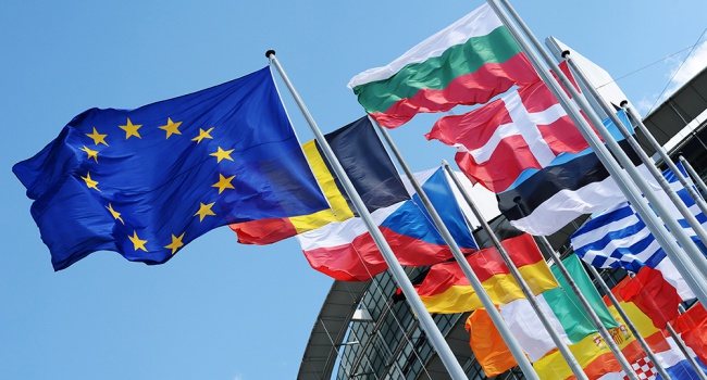 Впервые названы 12 друзей Украины в Европе: Польша в первой тройке не оказалась