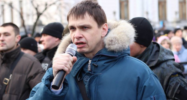 Сергій Таран дав пораду нардепам, як пояснити підвищення своєї зарплати Сергій Таран дав пораду нардепам, як пояснити підвищення своєї зарплати