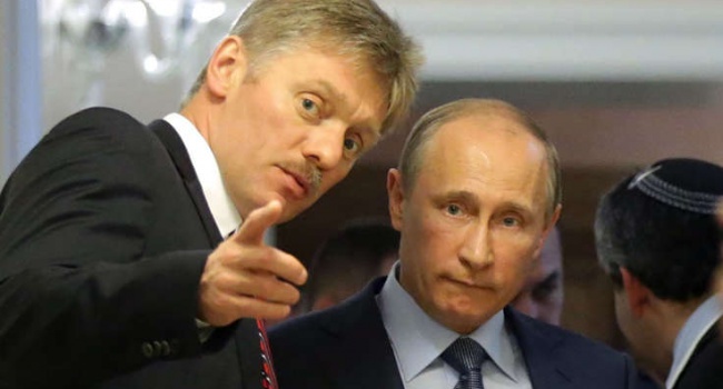 "Нормандська четвірка" так і не дійшла до спільної мови - Пєсков "Нормандська четвірка" так і не дійшла до спільної мови - Пєсков
