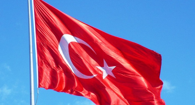 Туреччина скоро отримає нову Конституцію