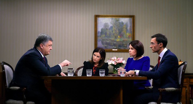 Основні меседжі з інтерв’ю Президента. Дебальцеве буде під контролем України, це принципова позиція Основні меседжі з інтерв’ю Президента. Дебальцеве буде під контролем України, це принципова позиція