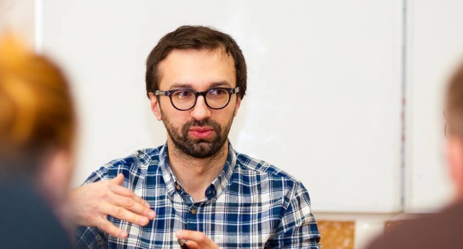 Майно Луценка записане на працівника його дружини - Лещенко Майно Луценка записане на працівника його дружини - Лещенко