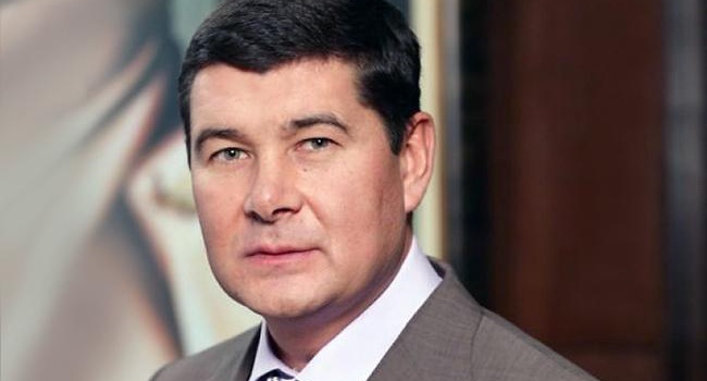СБУ затримала адвоката Онищенка СБУ затримала адвоката Онищенка