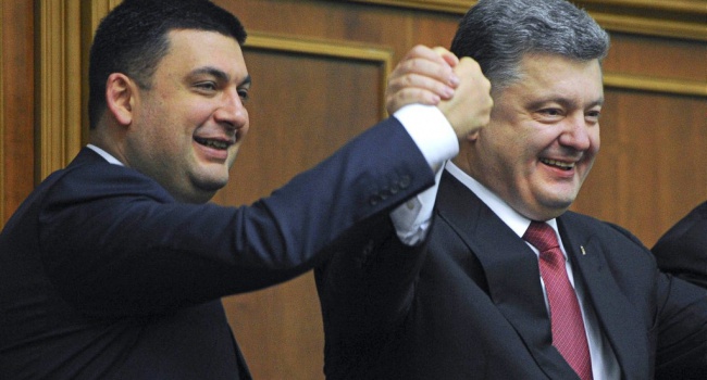 Эксперты считают, что правительство Гройсмана вывело Украину из кризиса