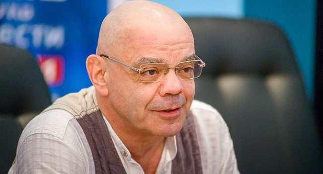 Костянтин Райкін: Нас хочуть повернути назад не просто до часів застою, а ще давніше – в сталінські часи Костянтин Райкін: Нас хочуть повернути назад не просто до часів застою, а ще давніше – в сталінські часи