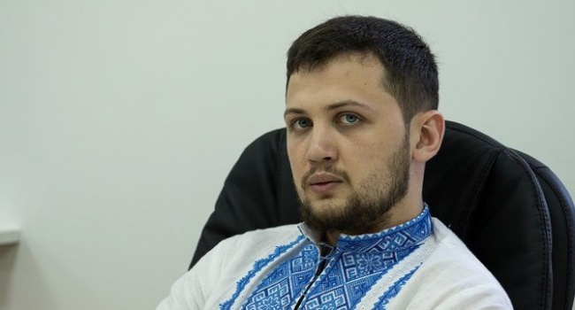 Геннадий Афанасьев: Надежда Савченко в Москве? Вы ничего не путаете? Геннадий Афанасьев: Надежда Савченко в Москве? Вы ничего не путаете?