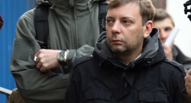 У "Правому секторі" та ОУН кажуть, що не знають ніяку Лілію Коц У "Правому секторі" та ОУН кажуть, що не знають ніяку Лілію Коц