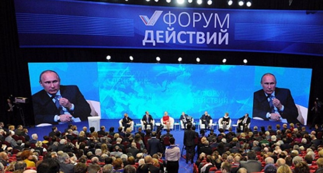 Путин в Крыму: У нас ведь лишних денег нет в стране Путин в Крыму: У нас ведь лишних денег нет в стране