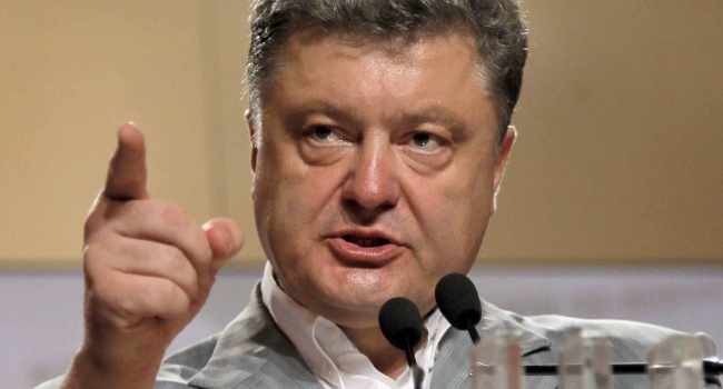 Порошенко запевняє, що мінімалка таки буде 3200 Порошенко запевняє, що мінімалка таки буде 3200
