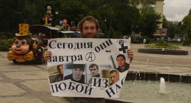 Оккупационные власти Крыма наращивают репрессии Оккупационные власти Крыма наращивают репрессии