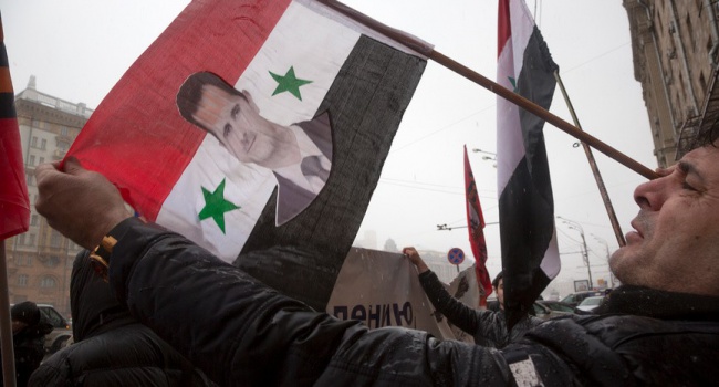 Пономарь: подоспели новые санкции Пономарь: подоспели новые санкции