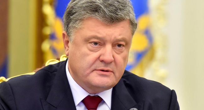 Павло Правий: Порошенко розвалив газову монополію, ставши ворогом № 1 для Кремля та олігархів Павло Правий: Порошенко розвалив газову монополію, ставши ворогом № 1 для Кремля та олігархів