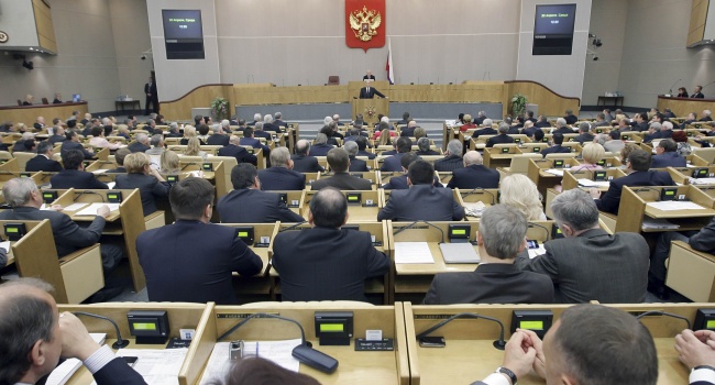 Росія просить Іран визнати анексію Криму легітимною Росія просить Іран визнати анексію Криму легітимною