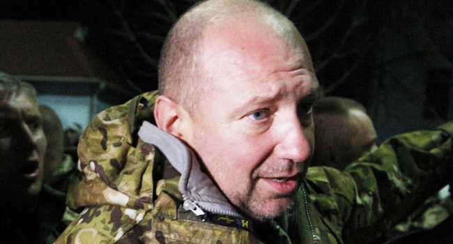 Сосчитаем деньги Мельничука: состоянием экс-командира «Айдара» можно сделать Украину одной из богатейших стран