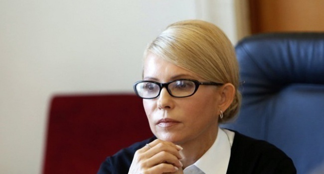 Эксперт: Закрытие криминальных схем Онищенко-Тимошенко – основной капитал для повышения зарплат
