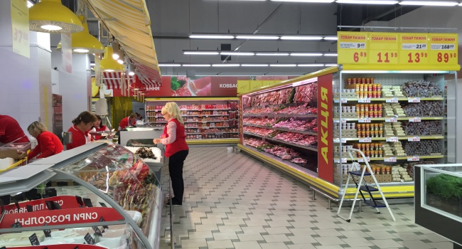 Эксперты: в Украине могут подорожать самые востребованные покупателями продукты питания