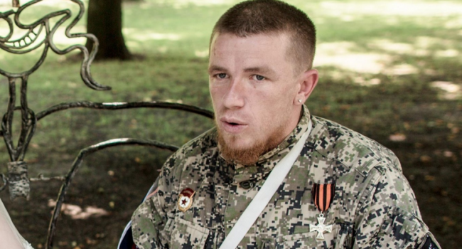 Тымчук: боевики выдвинули новые версии Тымчук: боевики выдвинули новые версии
