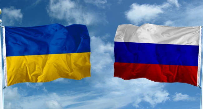 Новые санкции Украины против РФ вступают в силу Новые санкции Украины против РФ вступают в силу