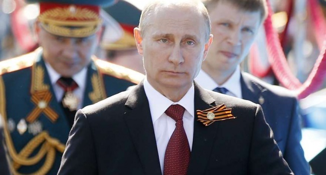 Введенский: поездка Путина новая, проблемы – старые Введенский: поездка Путина новая, проблемы – старые
