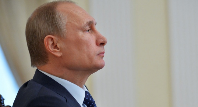 Портников: послепутинская оттепель Портников: послепутинская оттепель