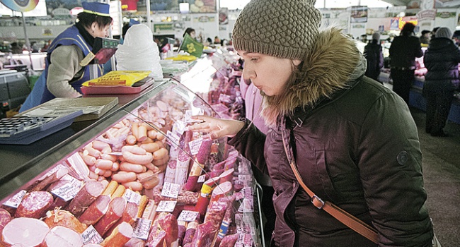 Відмовившись від української солі, Росія ризикує крупно насолити власним споживачам
