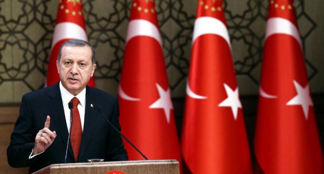 Эксперт: Турция – страна современной Европы, где зарождается невиданная ранее диктатура