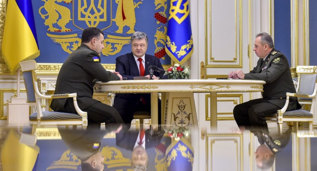 В зоні АТО вже немає жодного мобілізованого В зоні АТО вже немає жодного мобілізованого