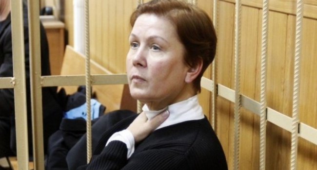 Директора украинской библиотеки в Москве обвинили в «разжигании ненависти» к россиянам Директора украинской библиотеки в Москве обвинили в «разжигании ненависти» к россиянам