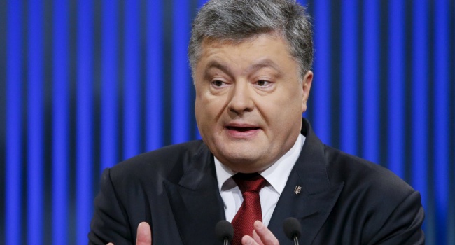 Голубе сизий, поясни, де ти взяв стільки грошей - Порошенко про е-декларації Голубе сизий, поясни, де ти взяв стільки грошей - Порошенко про е-декларації