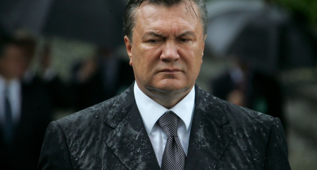 Януковичу повідомили про підозри за 8 епізодами - Генпрокуратура 