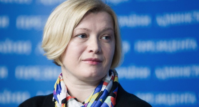 Геращенко: пограничники пропускают артистов из РФ, говоря о нелепых причинах Геращенко: пограничники пропускают артистов из РФ, говоря о нелепых причинах