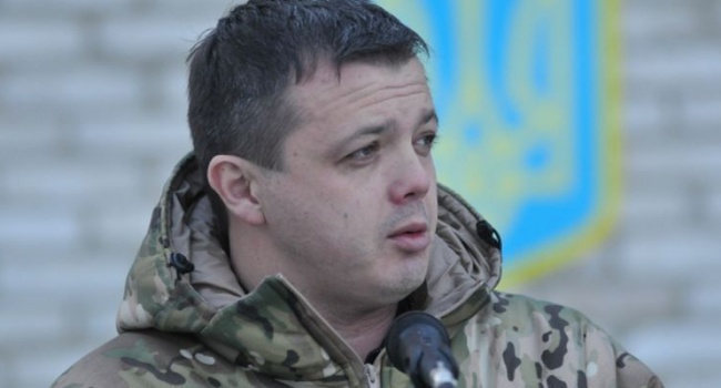 Рішення суду: Звання майора від Семенченка полетіло далеко і назавжди Рішення суду: Звання майора від Семенченка полетіло далеко і назавжди