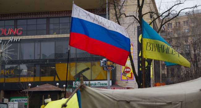 Эксперт: в ноябре Россия попытается дестабилизировать ситуацию в Украине Эксперт: в ноябре Россия попытается дестабилизировать ситуацию в Украине