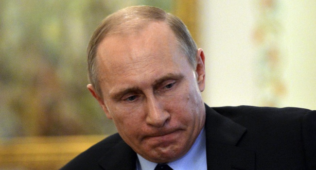 Чому Путін програє Україні? Чому Путін програє Україні?