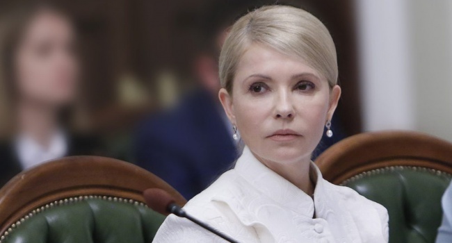 Следователь по делу Тимошенко загадочным образом стал богаче в несколько раз Следователь по делу Тимошенко загадочным образом стал богаче в несколько раз