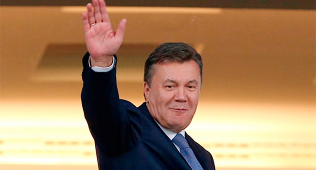 Підозри по "чорній бухгалтерії ПР" повернули до НАБУ на доопрацювання Підозри по "чорній бухгалтерії ПР" повернули до НАБУ на доопрацювання