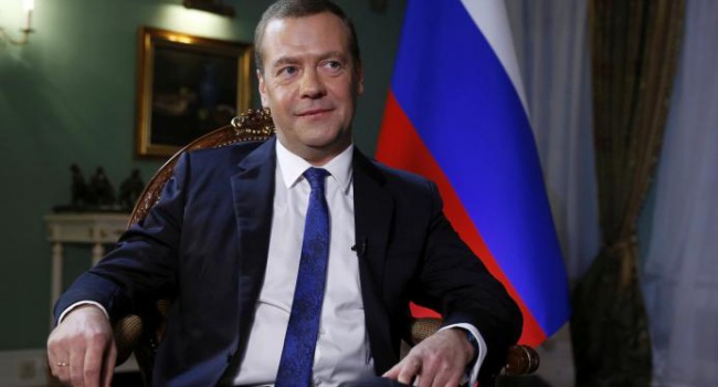 Медведев предупредил о возможных нападениях российских джихадистов, вернувшихся из Сирии Медведев предупредил о возможных нападениях российских джихадистов, вернувшихся из Сирии