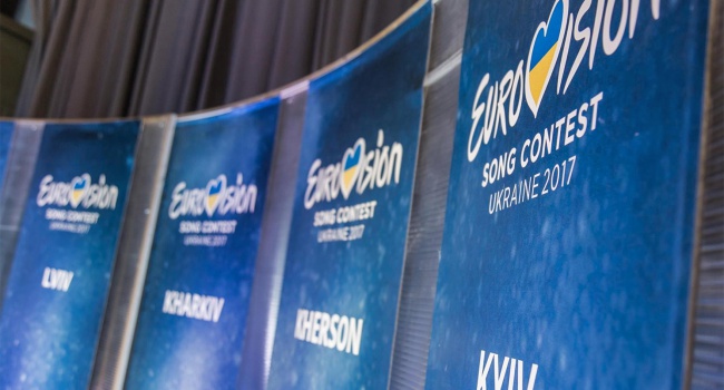 Аласания: окончательное решение о проведении Евровидения в Украине еще не принято Аласания: окончательное решение о проведении Евровидения в Украине еще не принято