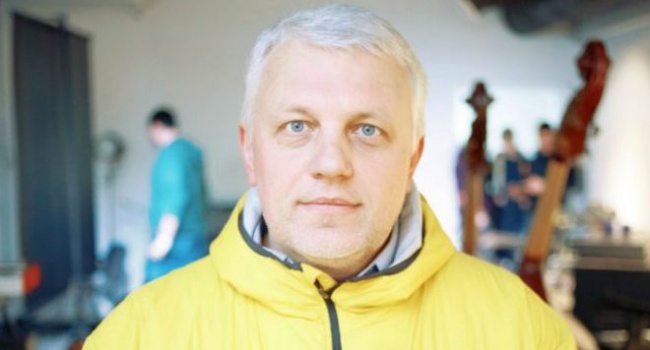 Нацполіція не причетна до витоку інформації в справі Шеремета - ГПУ Нацполіція не причетна до витоку інформації в справі Шеремета - ГПУ