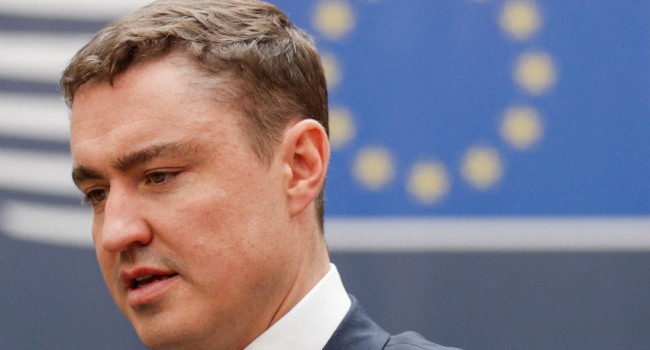 Урядова криза в Естонії Урядова криза в Естонії