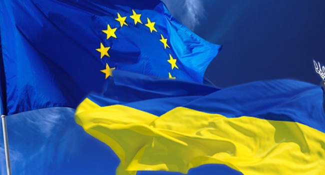 ЕС в ближайшие недели выполнит обязательства по безвизу для Украины ЕС в ближайшие недели выполнит обязательства по безвизу для Украины