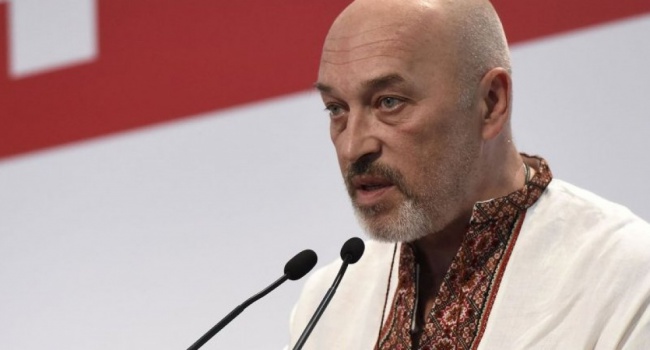 Тука: Россия повторяет судьбу СССР Тука: Россия повторяет судьбу СССР