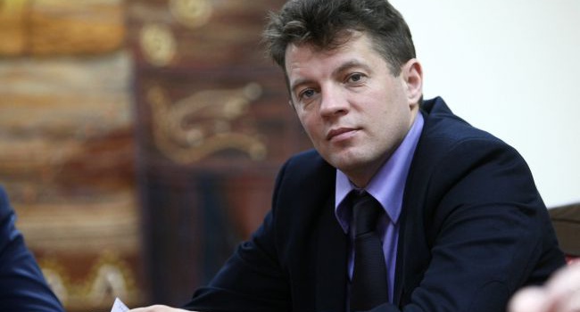 ЄС закликає Могеріні сприяти звільненню Сущенка ЄС закликає Могеріні сприяти звільненню Сущенка
