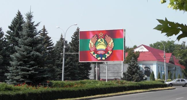 У Молдові звинуватили Україну в піарі У Молдові звинуватили Україну в піарі