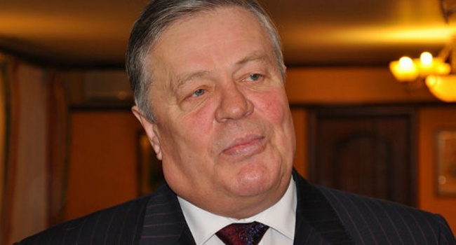 Нардеп от Оппоблока назвал себя ученым и заявил, что за федерализацией Украины будущее Нардеп от Оппоблока назвал себя ученым и заявил, что за федерализацией Украины будущее